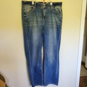 Lane Bryant Jeans